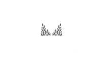 Thumbnail for Wheat Grass Silhouette Throw Pillow | Minimalist Botanical Decorative Pillow | Farmhouse Gift