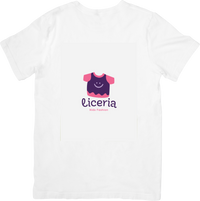 Thumbnail for His Child Always T-Shirt | Faith-Centered Identity Graphic Tee | Christian Youth Gift