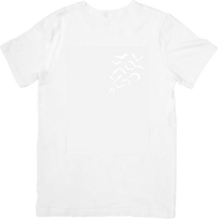 Thumbnail for Free As A Dove T-Shirt | Faith-Inspired Minimalist Bird Graphic Tee | Spirit-Led Unisex Shirt